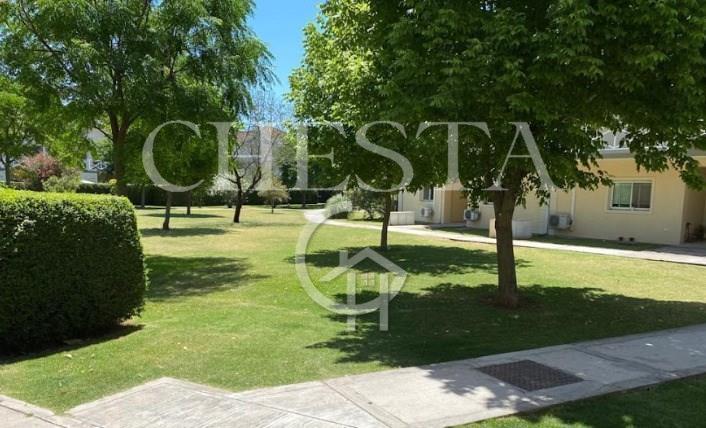 Departamento Loft en Alquiler en Alto del Molino, Pilar, G.B.A. Zona Norte