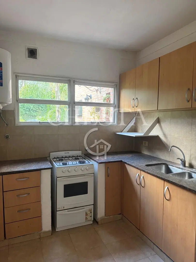 Casa Dúplex  en Venta en Pilar del Lago, Pilar, G.B.A. Zona Norte 5