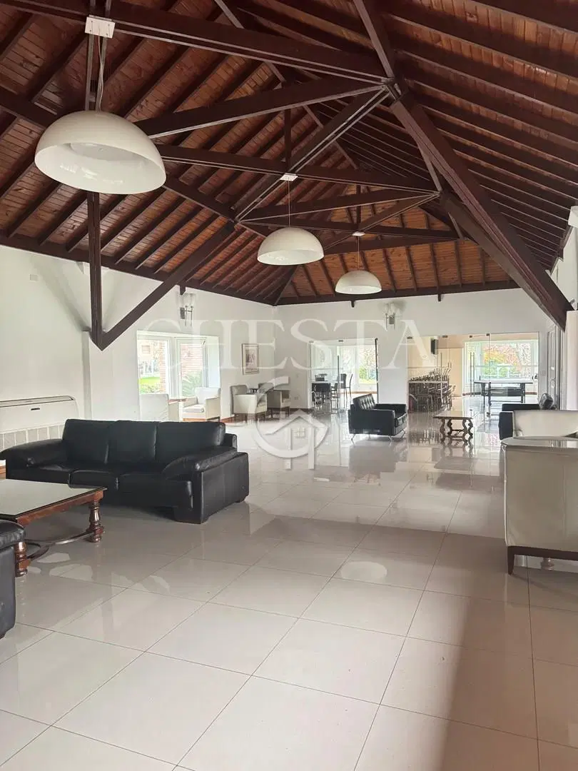 Casa Dúplex  en Venta en Pilar del Lago, Pilar, G.B.A. Zona Norte 3