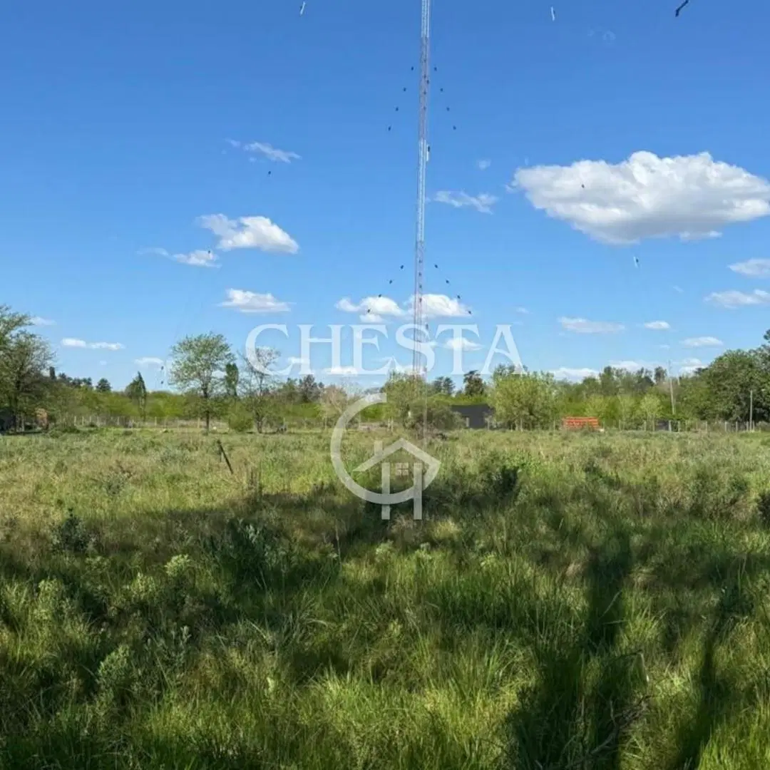 Terreno  en Venta ubicado en Estancias del Pilar, Pilar, G.B.A. Zona Norte 2