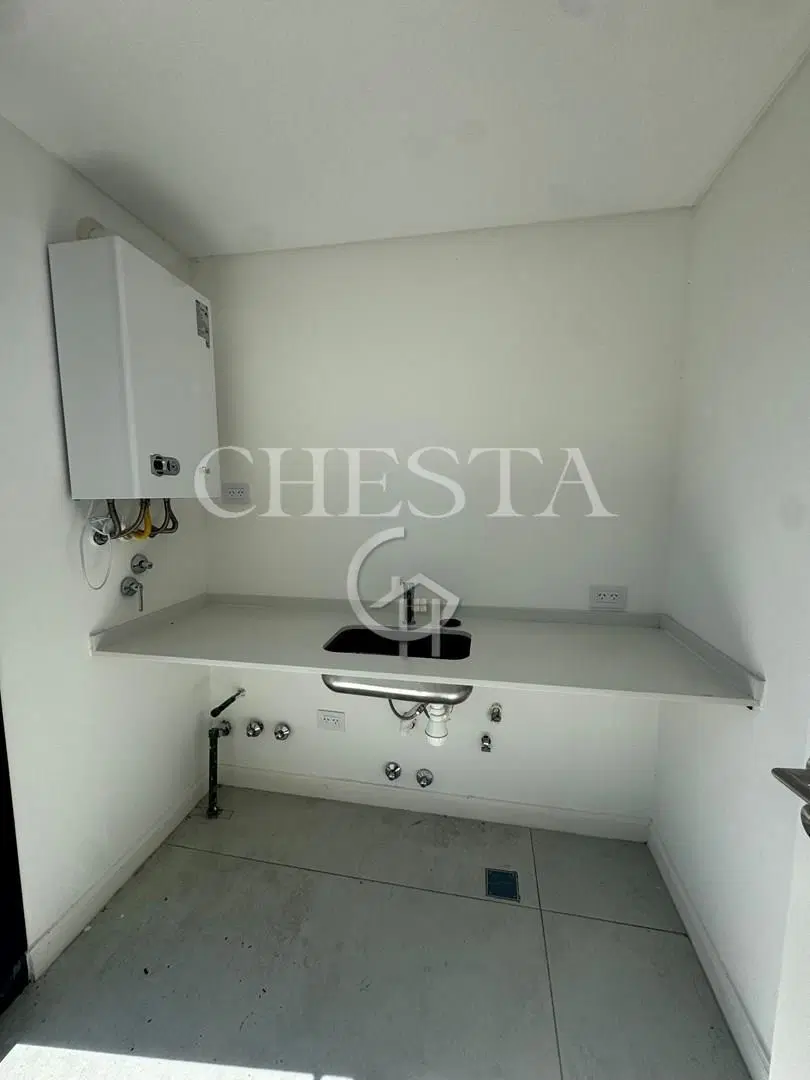 Casa  en Alquiler en Santa Sofía, Pilar del Este, Pilar 5