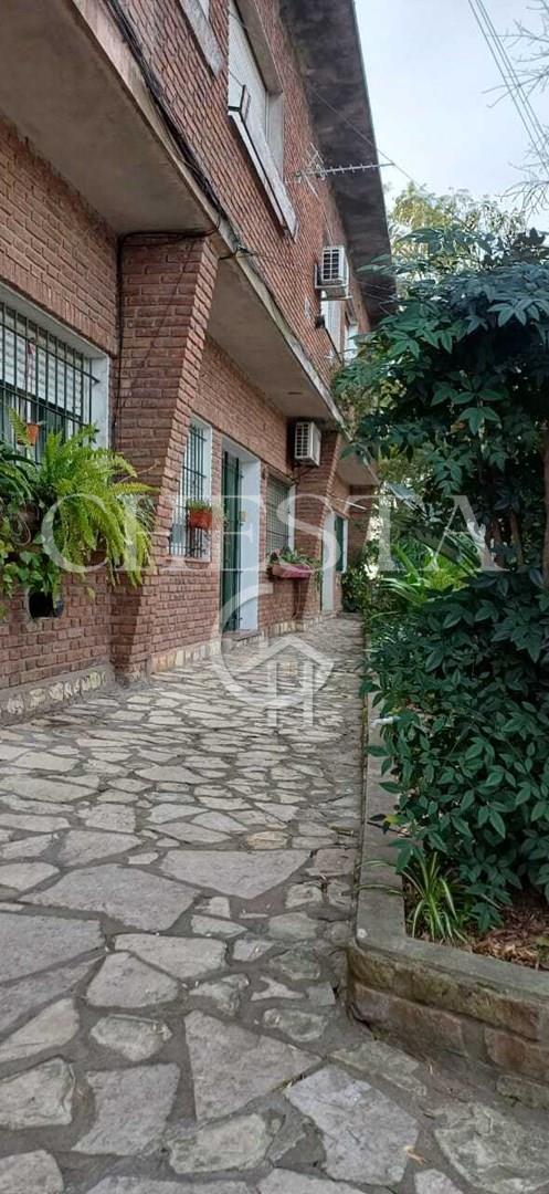 Departamento Monoambiente en Alquiler en Olivos, Vicente López, G.B.A. Zona Norte