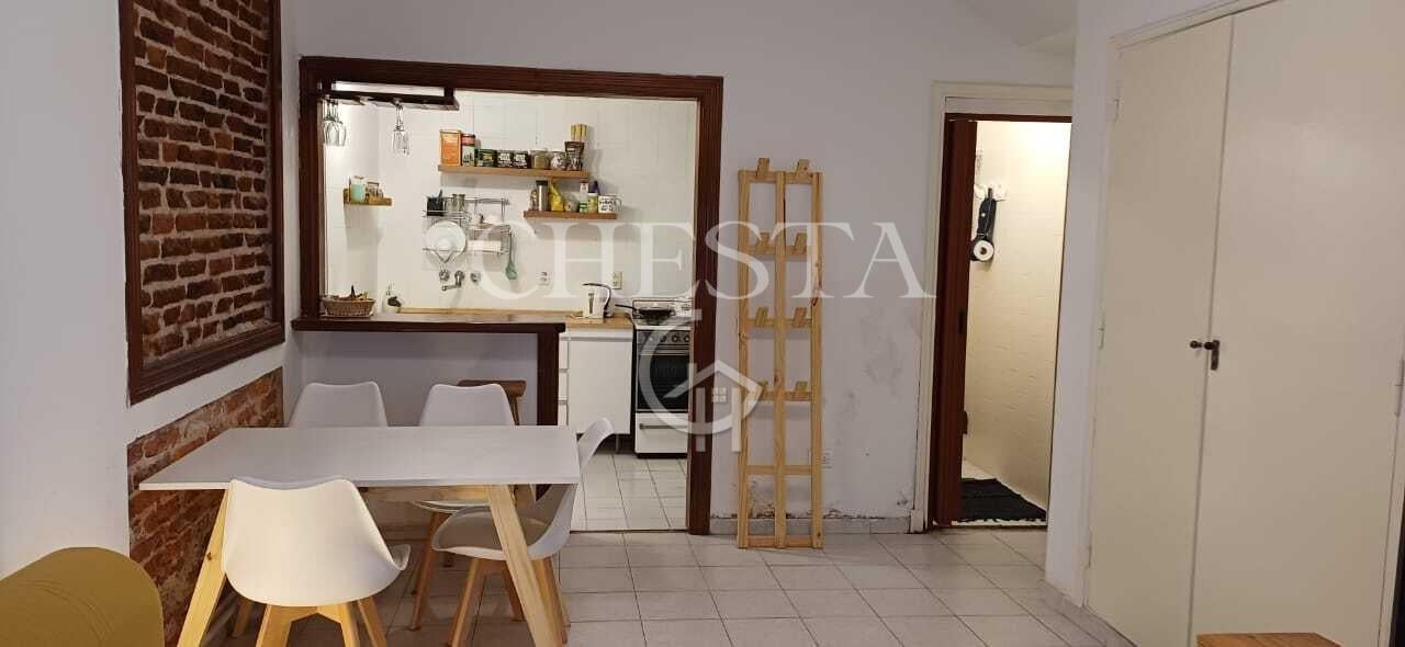 Foto de Departamento Monoambiente en Alquiler en Olivos, Vicente López, G.B.A, imagen 3