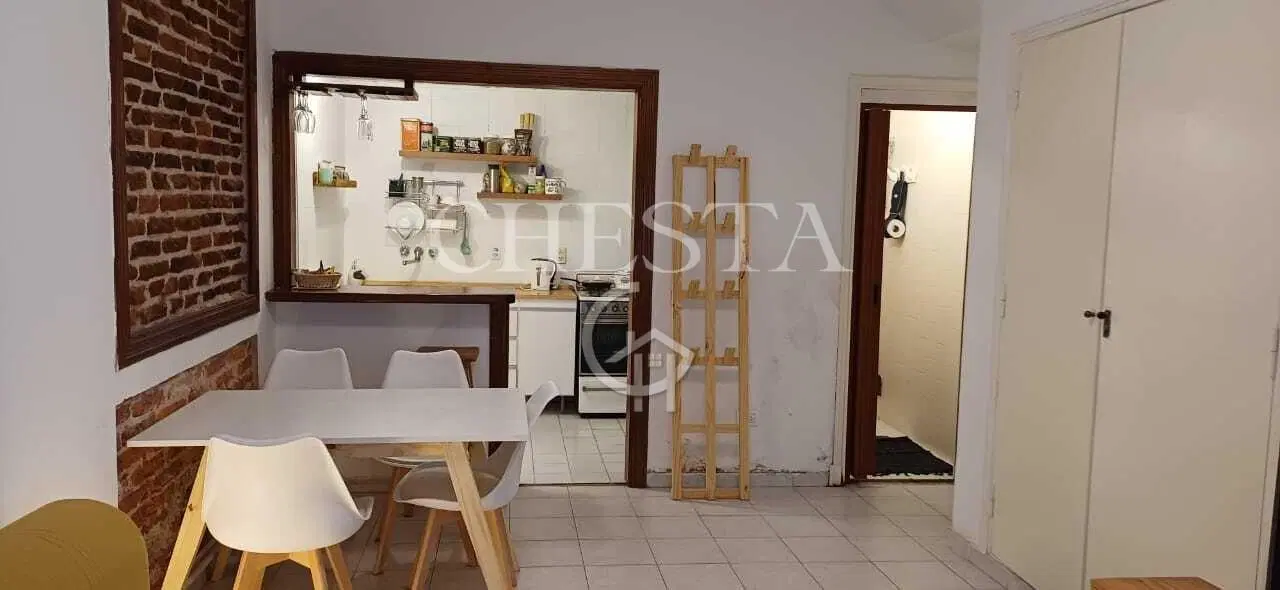 Departamento Monoambiente en Alquiler en Olivos, Vicente López, G.B.A. Zona Norte 3