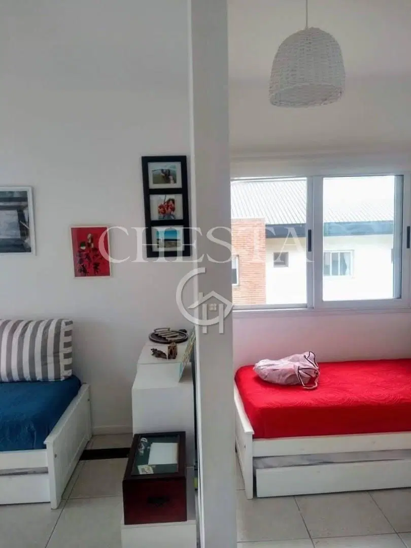 Departamento  en Alquiler en Las Mercedes, Pilar, G.B.A. Zona Norte 5