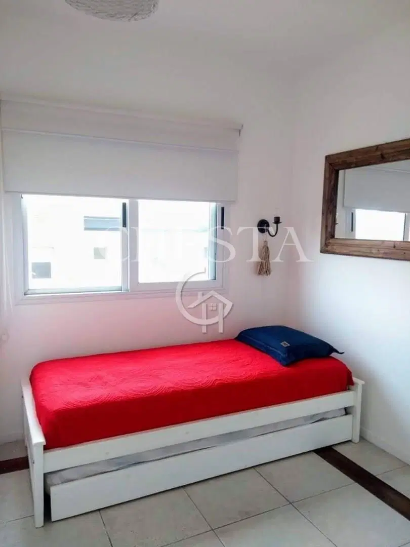 Departamento  en Alquiler en Las Mercedes, Pilar, G.B.A. Zona Norte 3