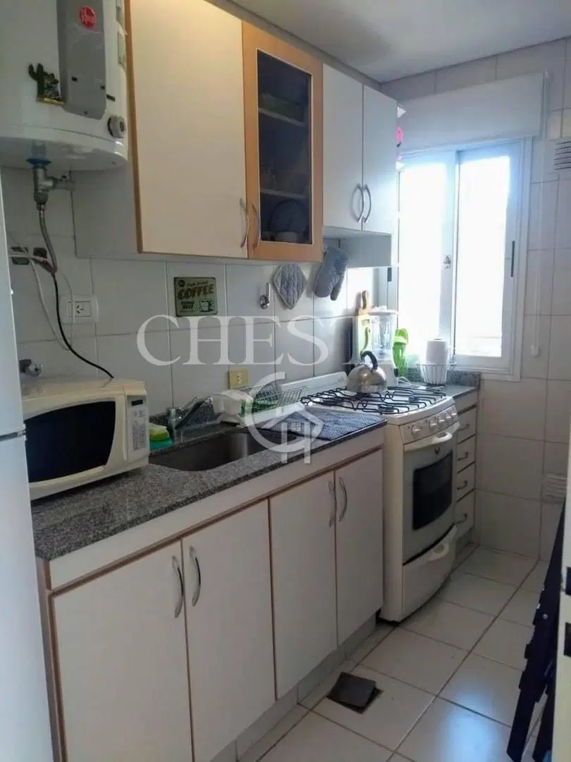 Departamento  en Alquiler en Las Mercedes, Pilar, G.B.A. Zona Norte 2