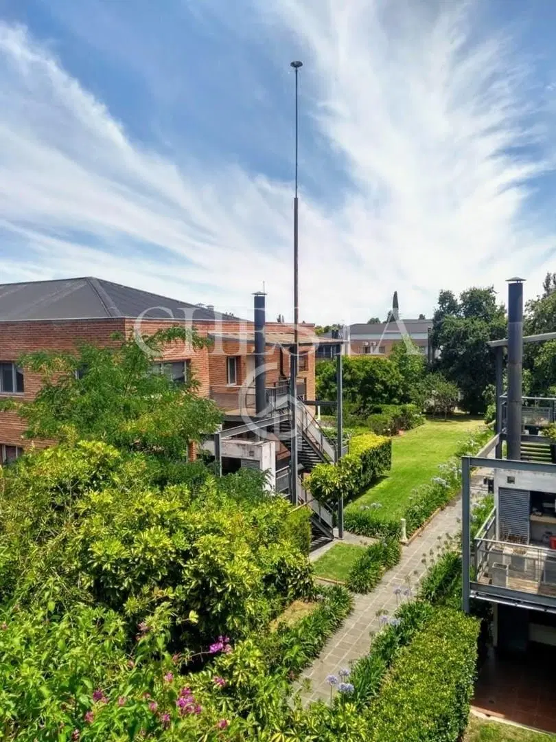 Departamento  en Alquiler en Las Mercedes, Pilar, G.B.A. Zona Norte 4