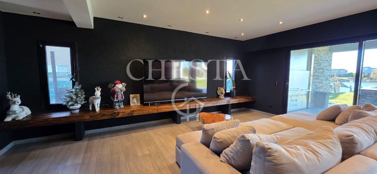 Casa en Venta en San Sebastian, Escobar, G.B.A. Zona Norte
