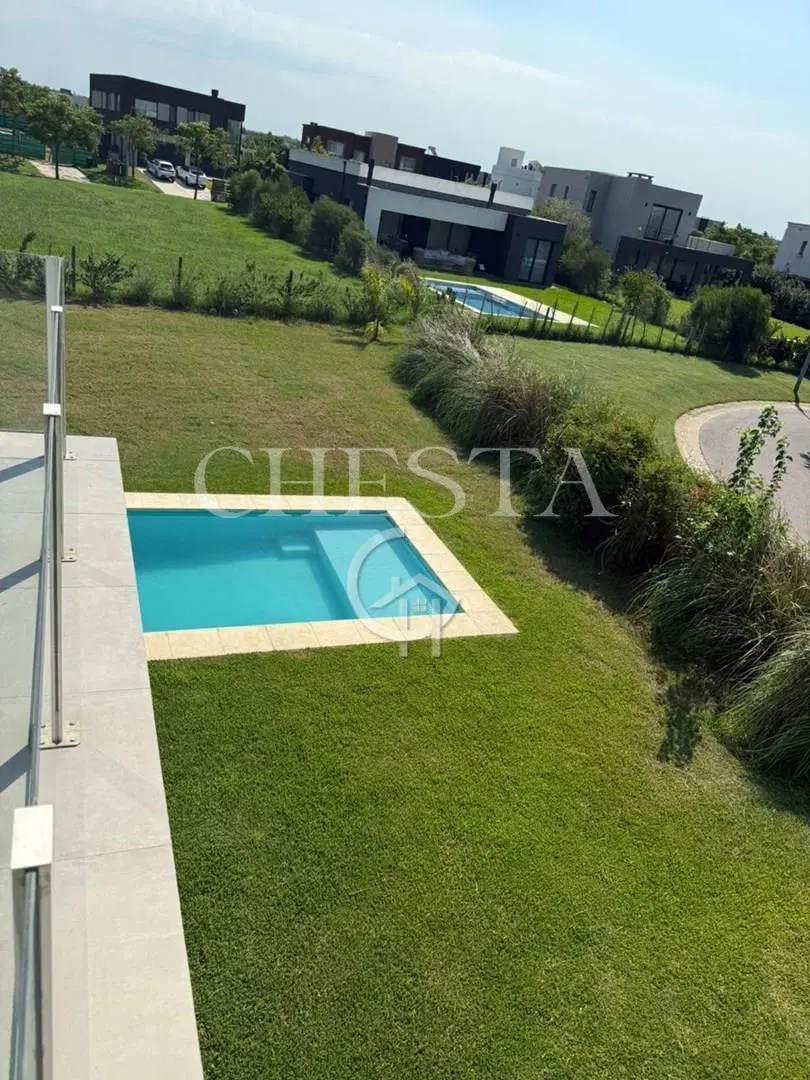 Casa  en Alquiler en Puertos, Escobar, G.B.A. Zona Norte 8