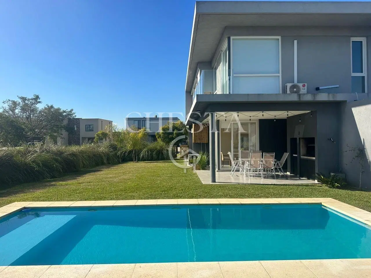 Casa  en Alquiler en Puertos, Escobar, G.B.A. Zona Norte 5