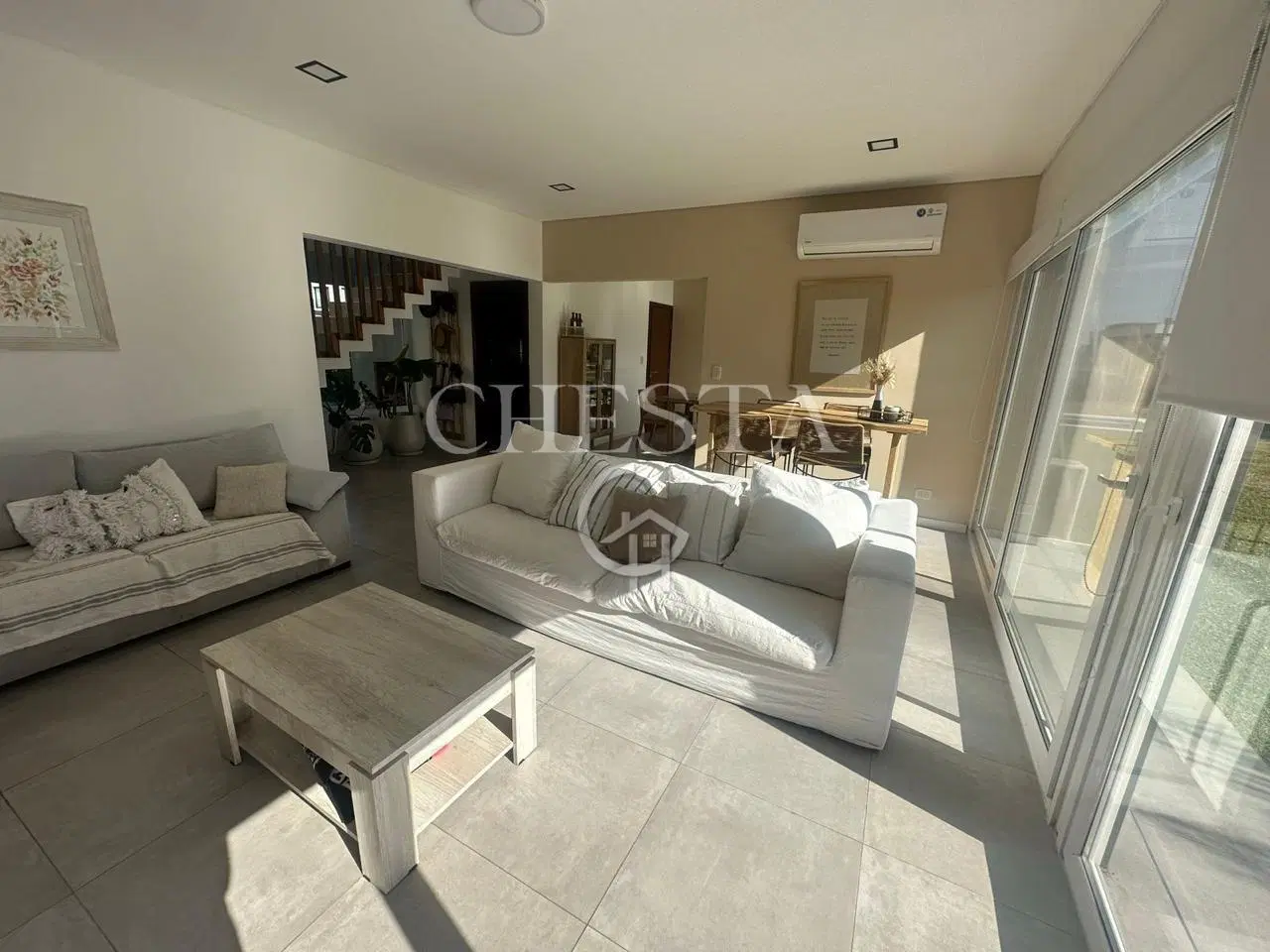 Casa  en Alquiler en Puertos, Escobar, G.B.A. Zona Norte 2