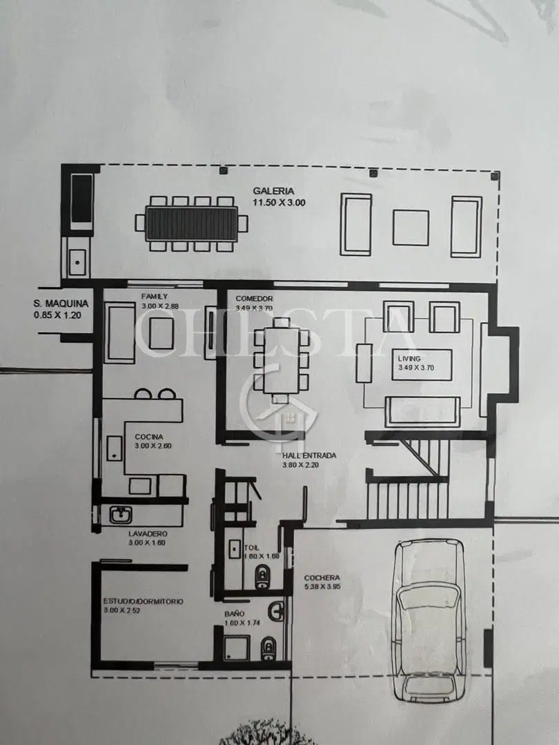 Plano 1