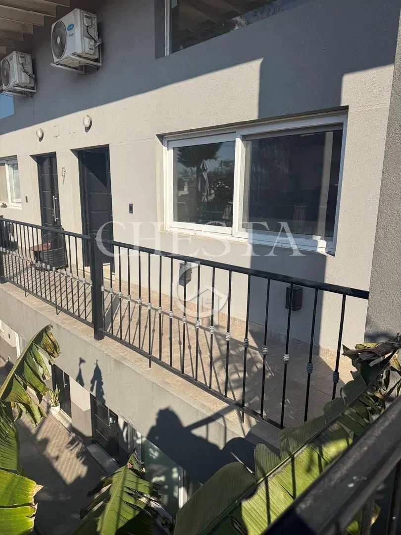 Departamento  en Alquiler en Del Viso, Pilar, G.B.A. Zona Norte 5