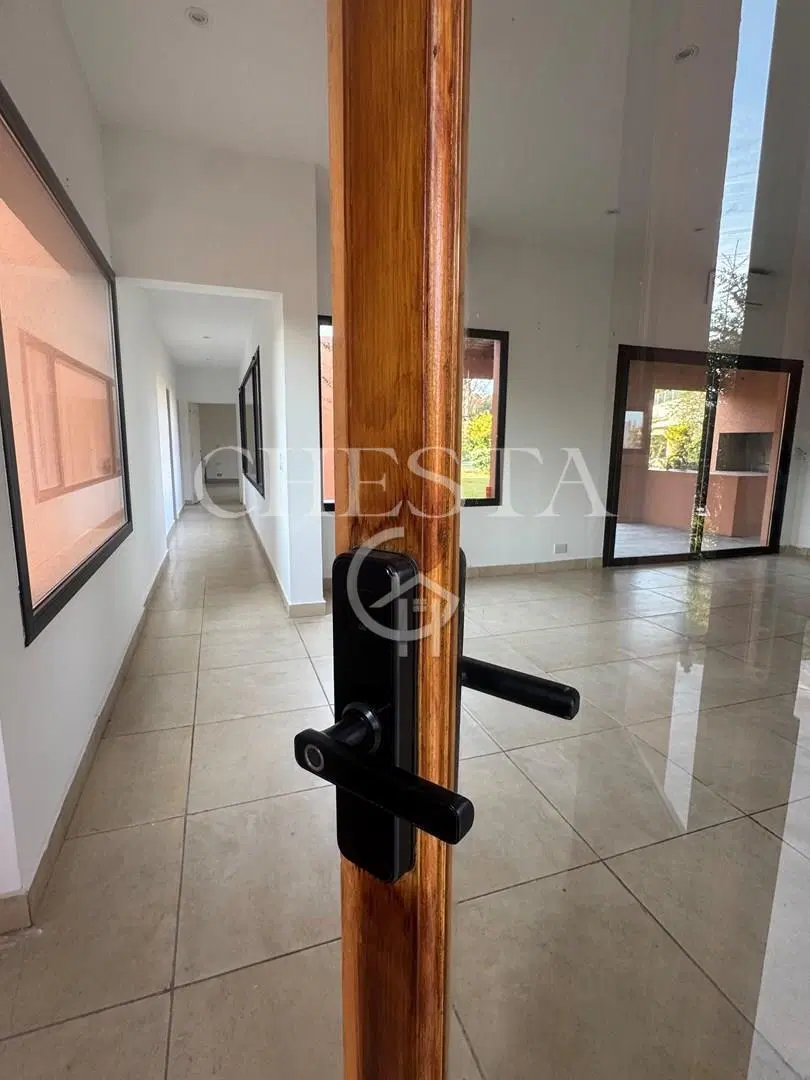 Casa  en Venta en Villa Rosa, Pilar, G.B.A. Zona Norte 3
