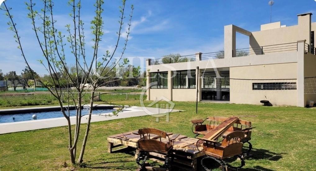 Foto de Terreno Lote en Venta en Carabassa, Pilar, G.B.A. Zona Norte, imagen 1