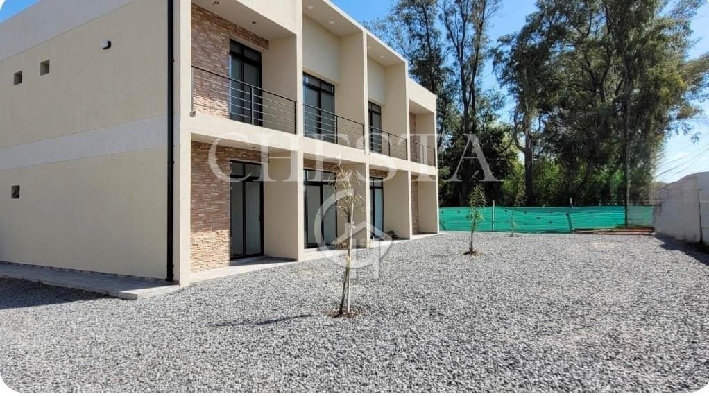 Foto de Terreno Lote en Venta en Carabassa, Pilar, G.B.A. Zona Norte, imagen 2