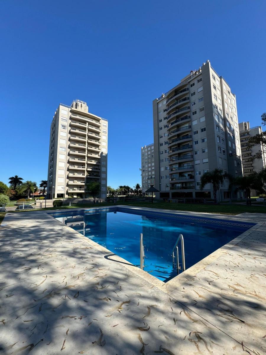 2 Dorm. - Parque Milenica - Rodriguez del Busto 4