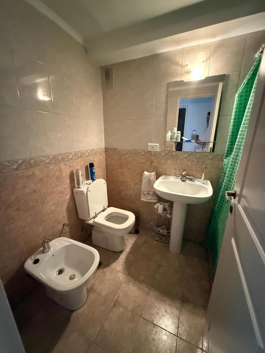 2 Dorm. - Parque Milenica - Rodriguez del Busto 2