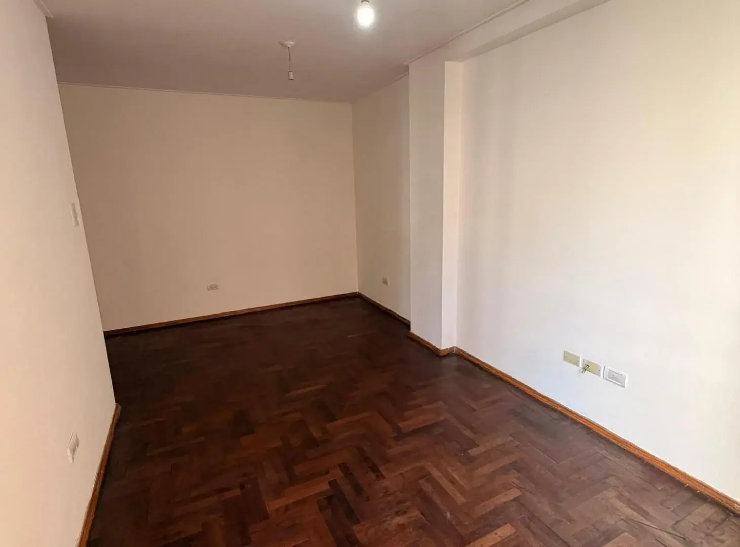 1 Dormitorio - Obispo Salguera 585 - Nueva Cordoba 5