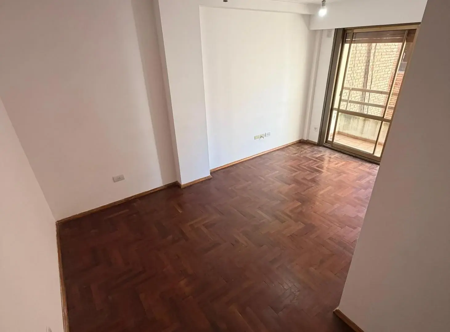 1 Dormitorio - Obispo Salguera 585 - Nueva Cordoba 3