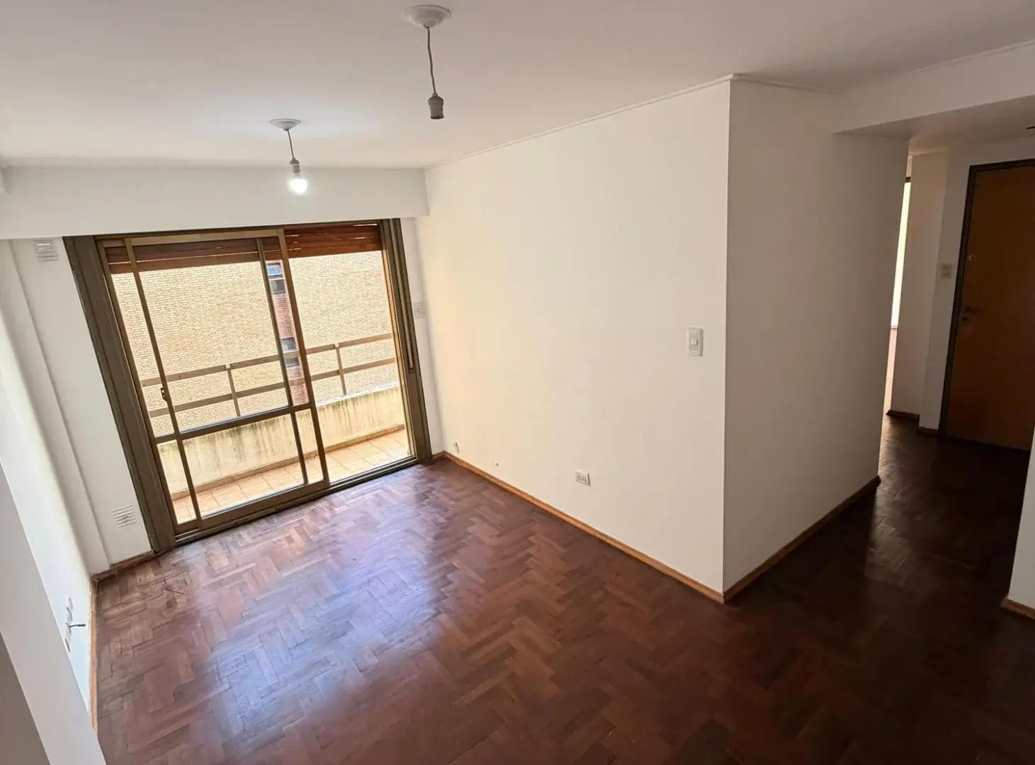 1 Dormitorio - Obispo Salguera 585 - Nueva Cordoba 2