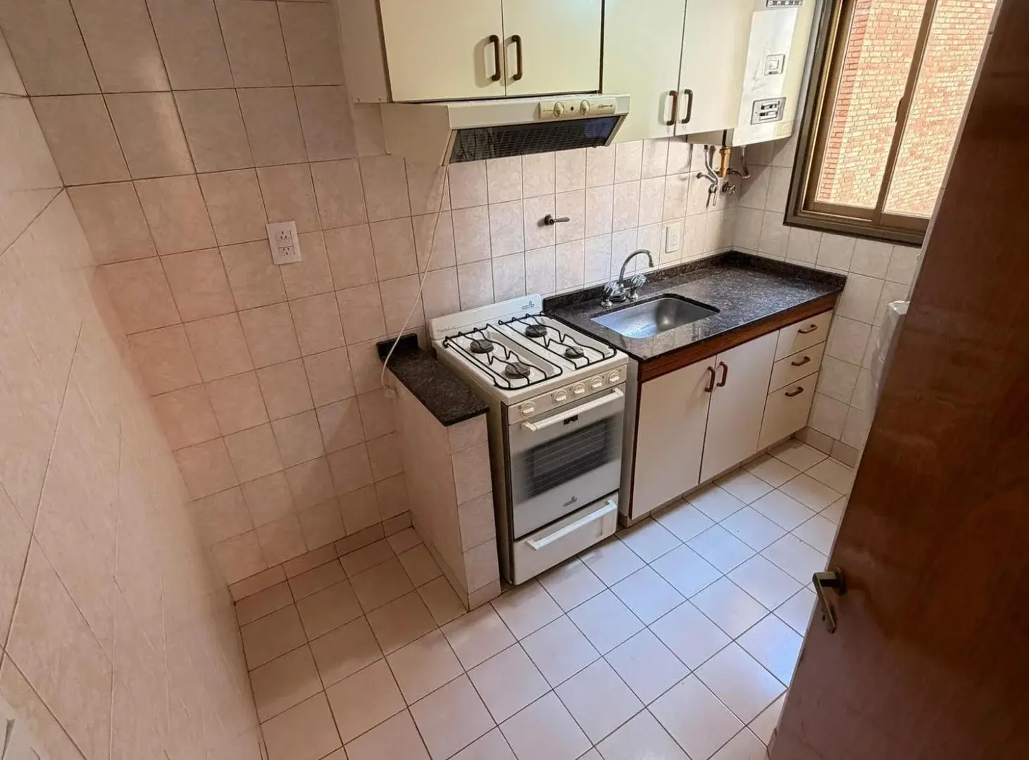1 Dormitorio - Obispo Salguera 585 - Nueva Cordoba 4