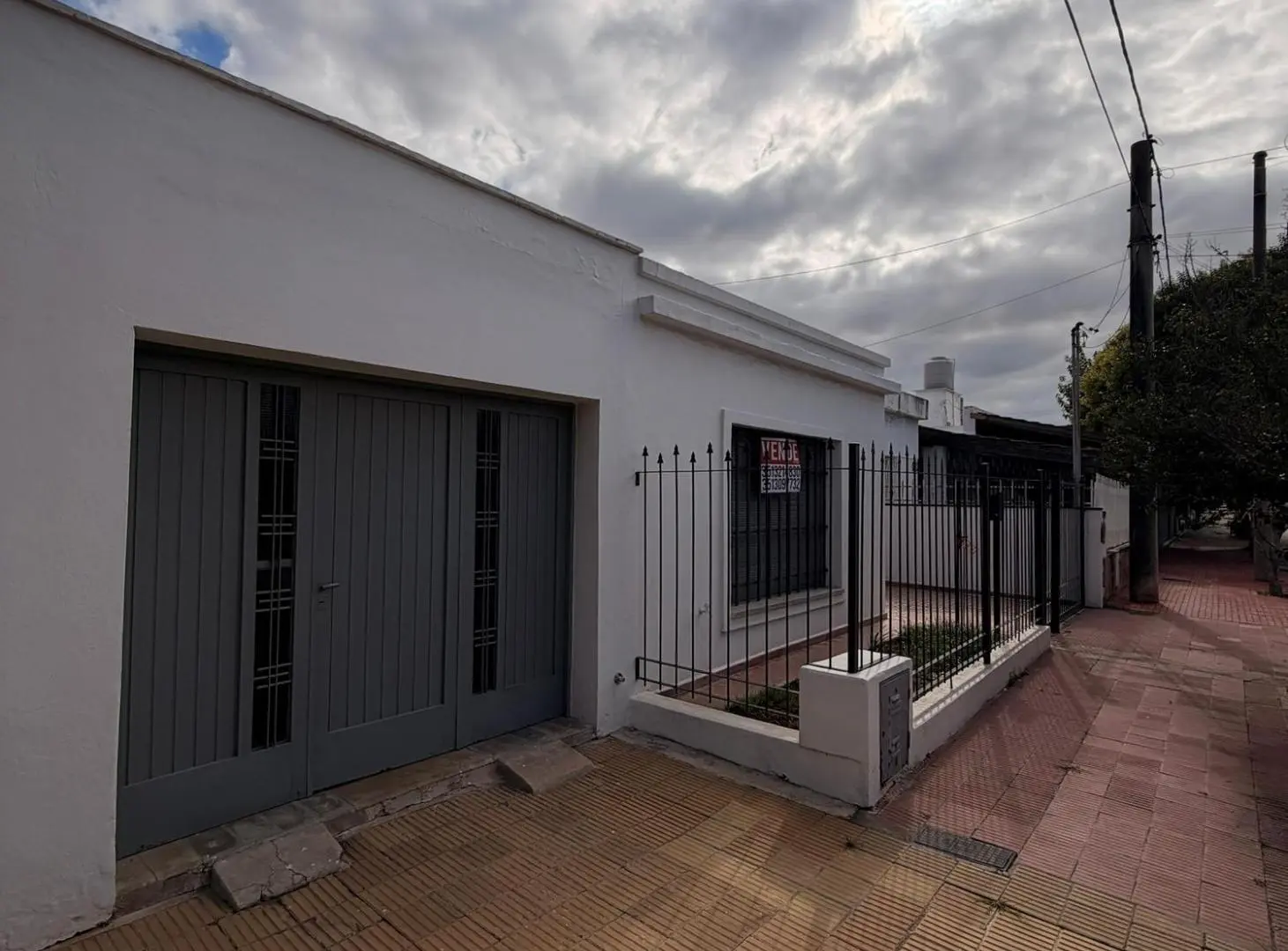 PH en venta - Barrio Residencial America 1