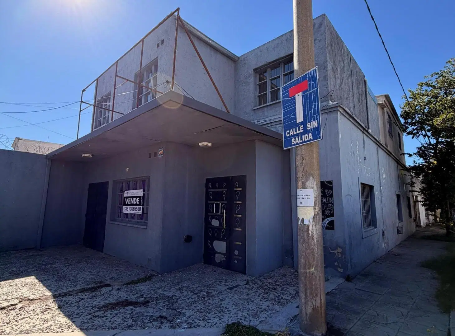 CASA 6 DORMITORIOS - SANTA CRUZ 589 - BARRIO PASO DE LOS ANDES 3