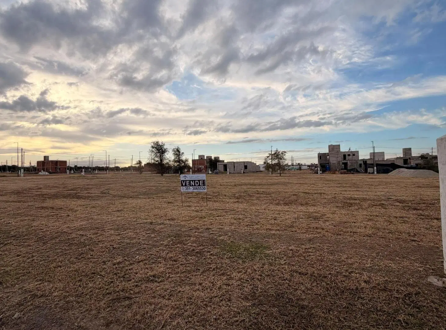 Lote en venta en Docta Parque - 360 Mts - Obras Pagas 5