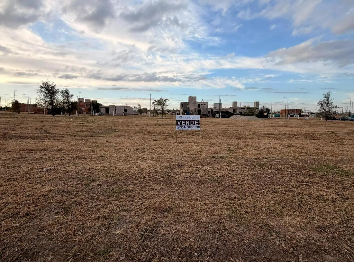 Lote en venta en Docta Parque - 360 Mts - Obras Pagas 2