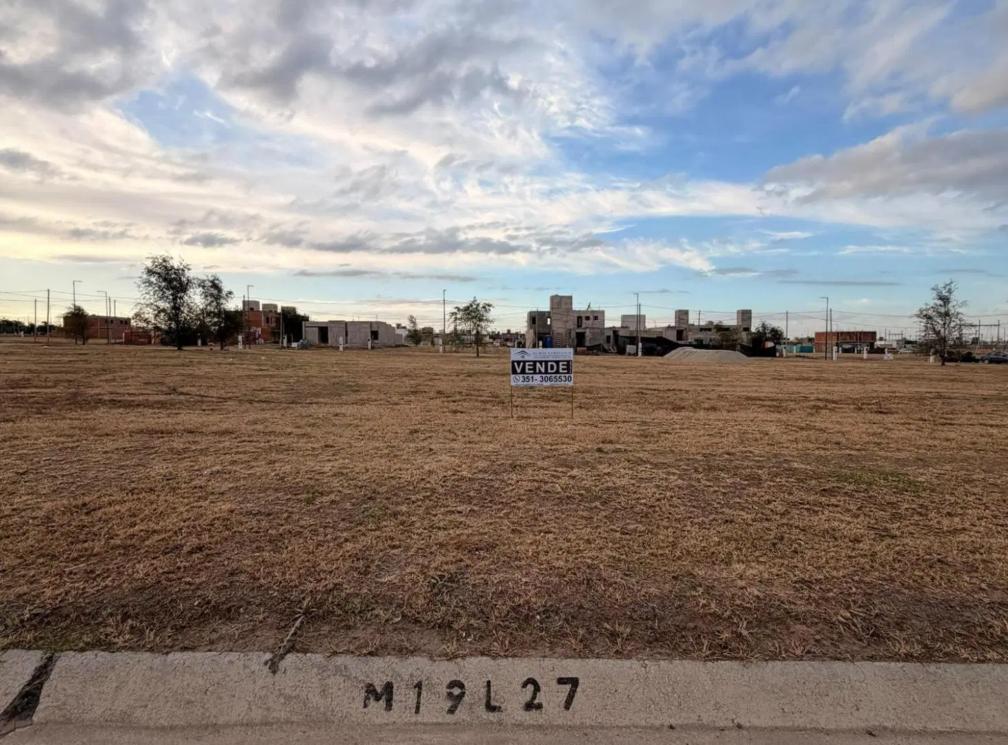 Lote en venta en Docta Parque - 360 Mts - Obras Pagas 4