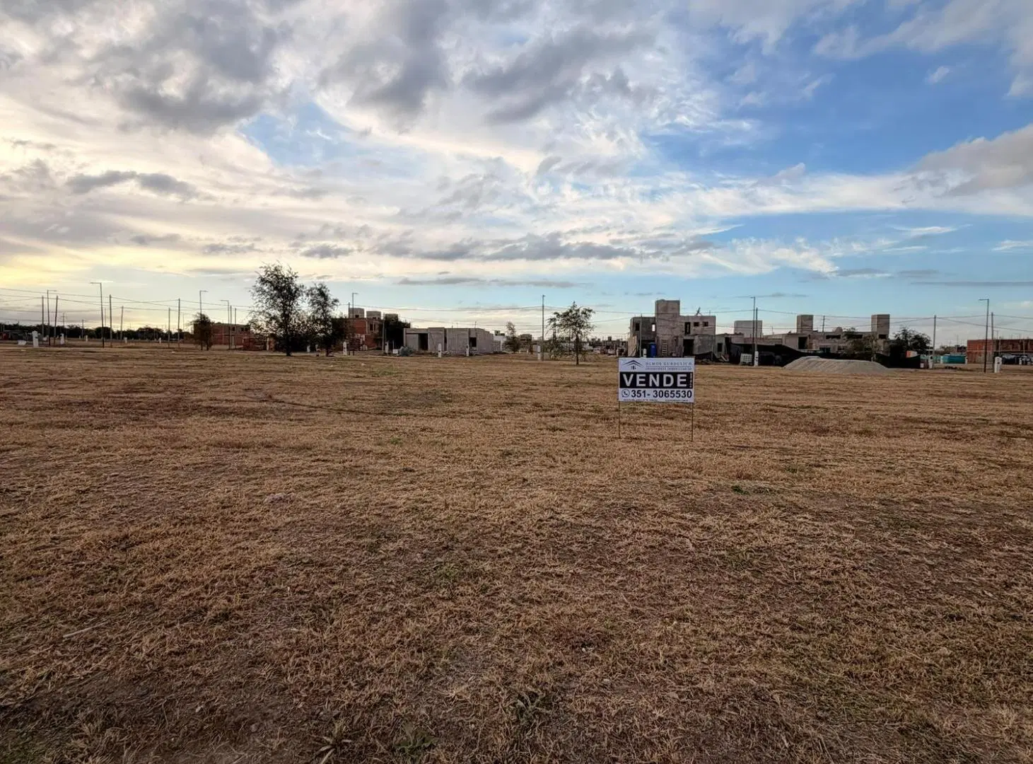 Lote en venta en Docta Parque - 360 Mts - Obras Pagas 3