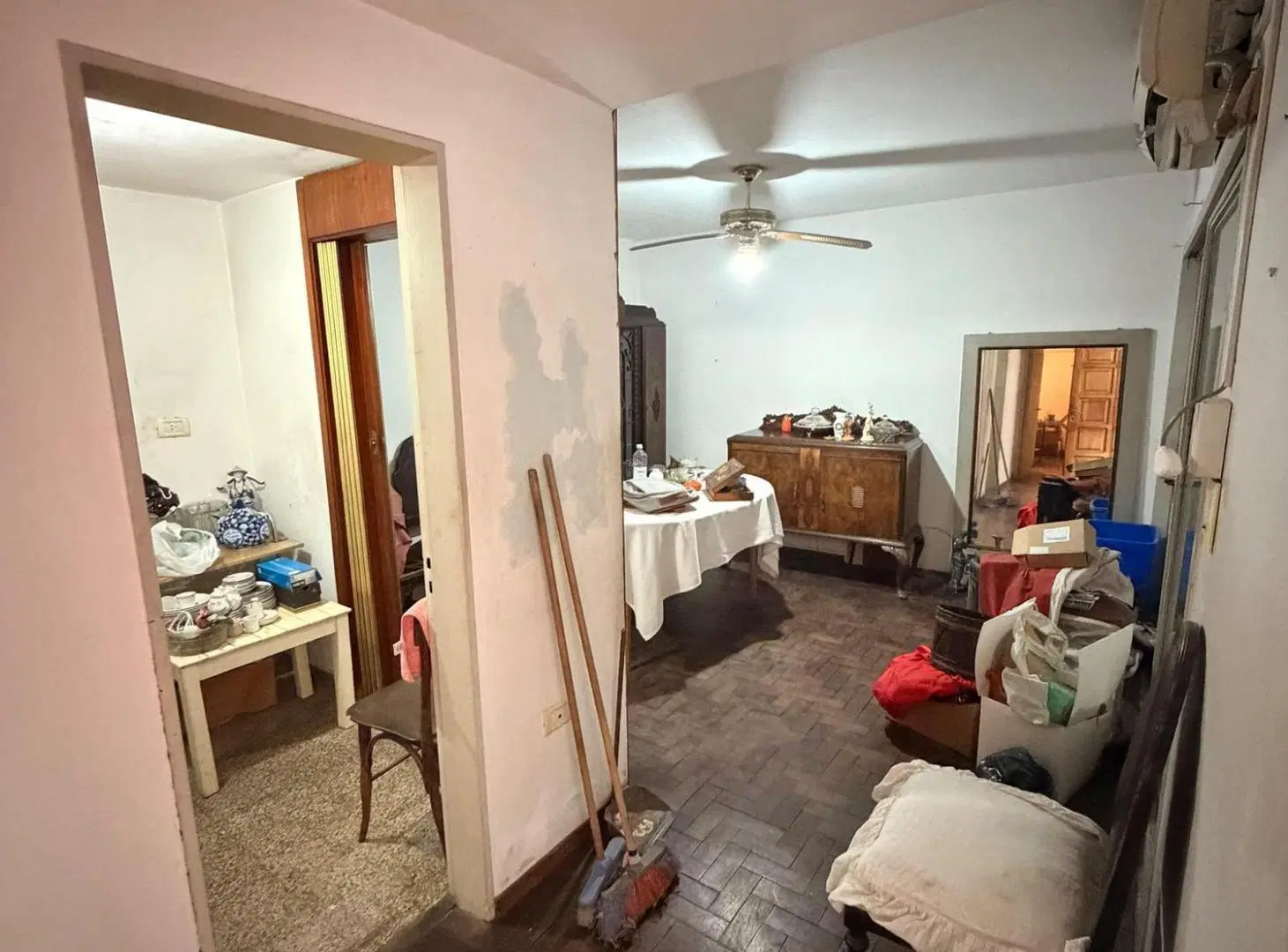 1 Dormitorio con Balcón - Jeronimo luis de cabrera 1080 - Alta Cordoba 1