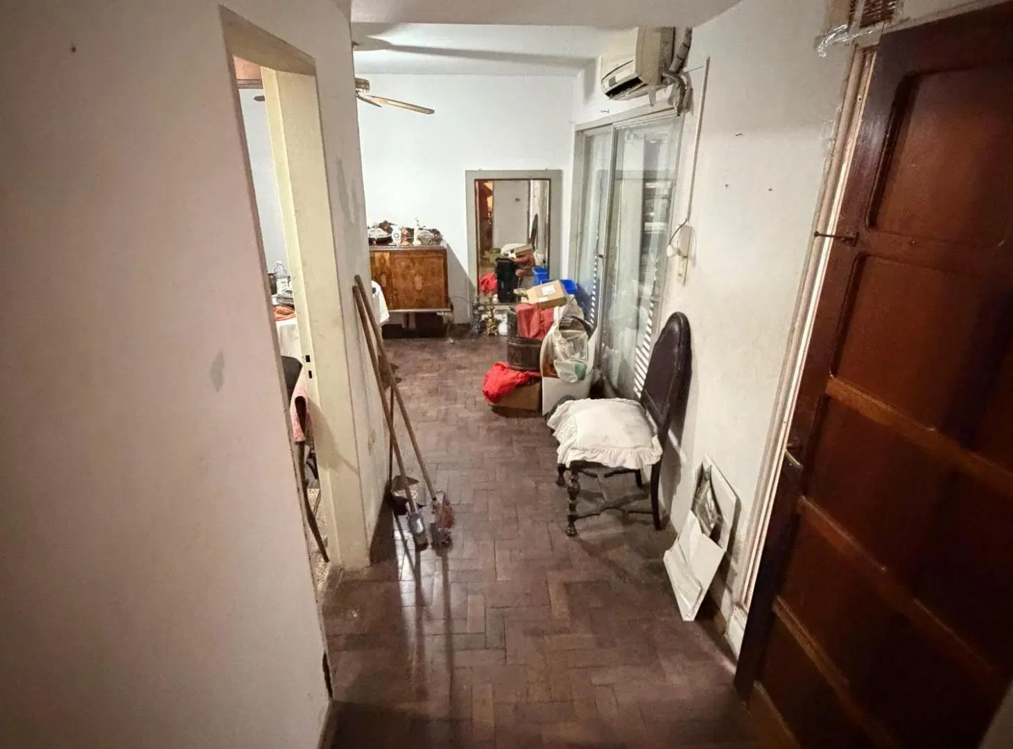 1 Dormitorio con Balcón - Jeronimo luis de cabrera 1080 - Alta Cordoba 2