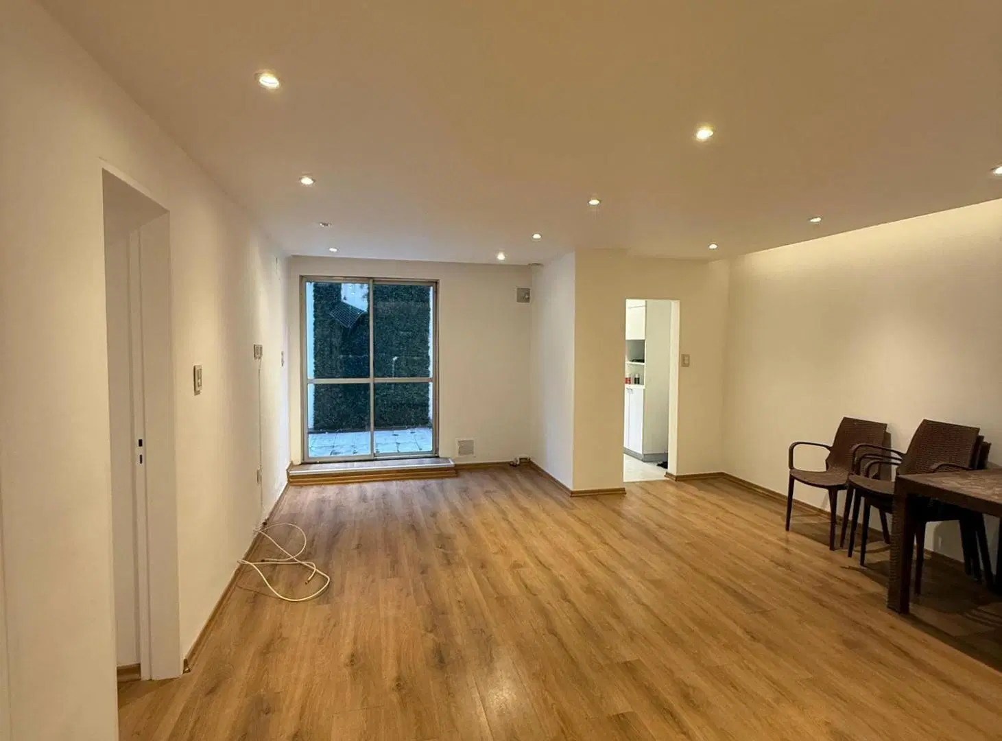 2 Dormitorios  2 Baños  Patio Propio  Nueva Córdoba 2