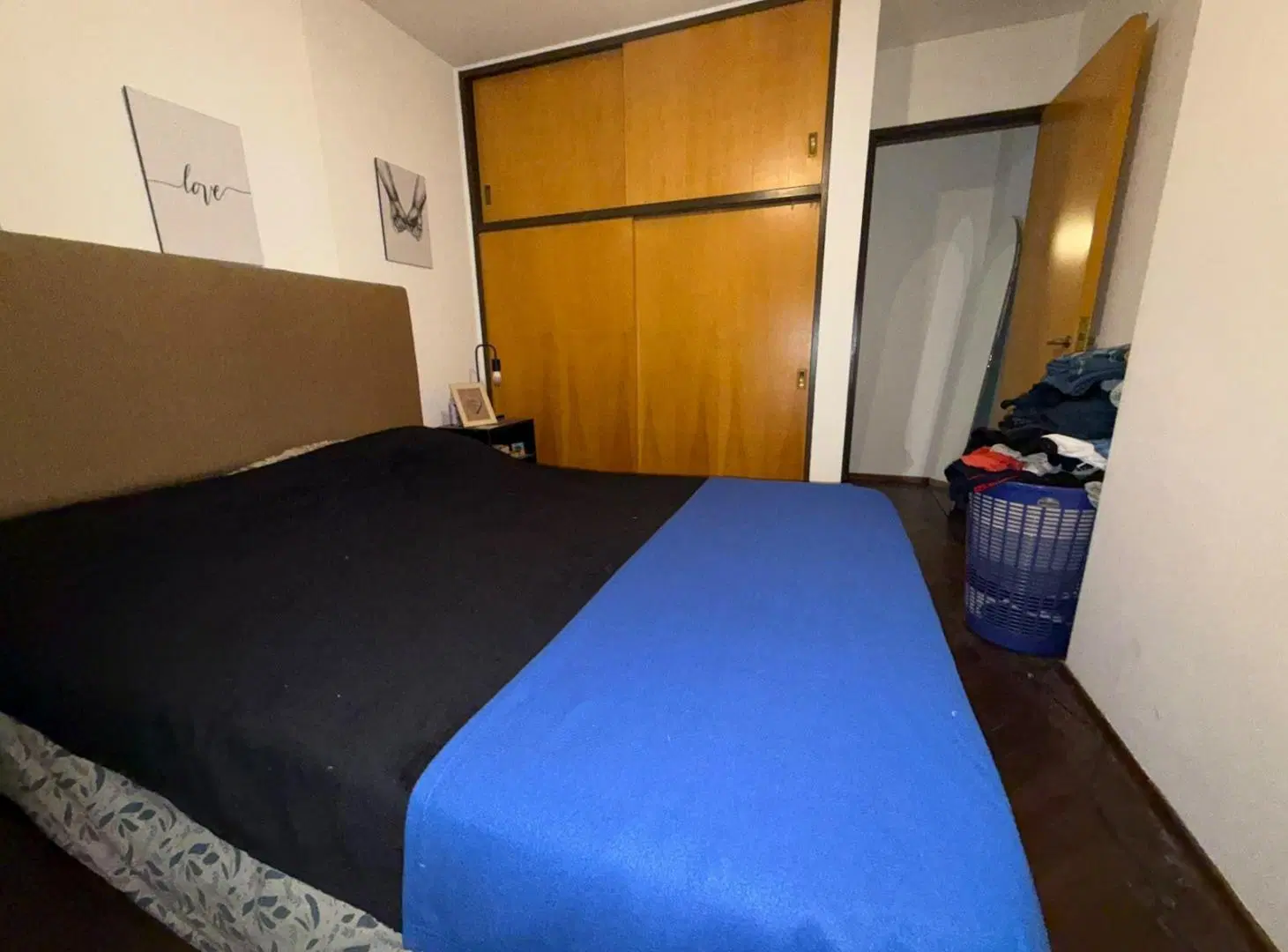 1 Dormitorio amoblado - Pueyrredon 154 - Nueva Cordoba 2