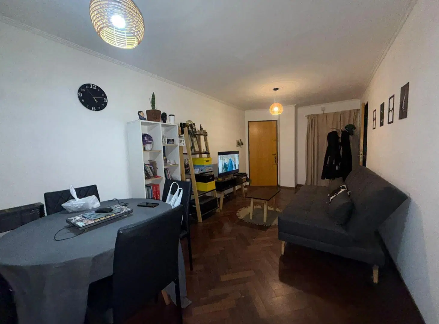 1 Dormitorio amoblado - Pueyrredon 154 - Nueva Cordoba 3