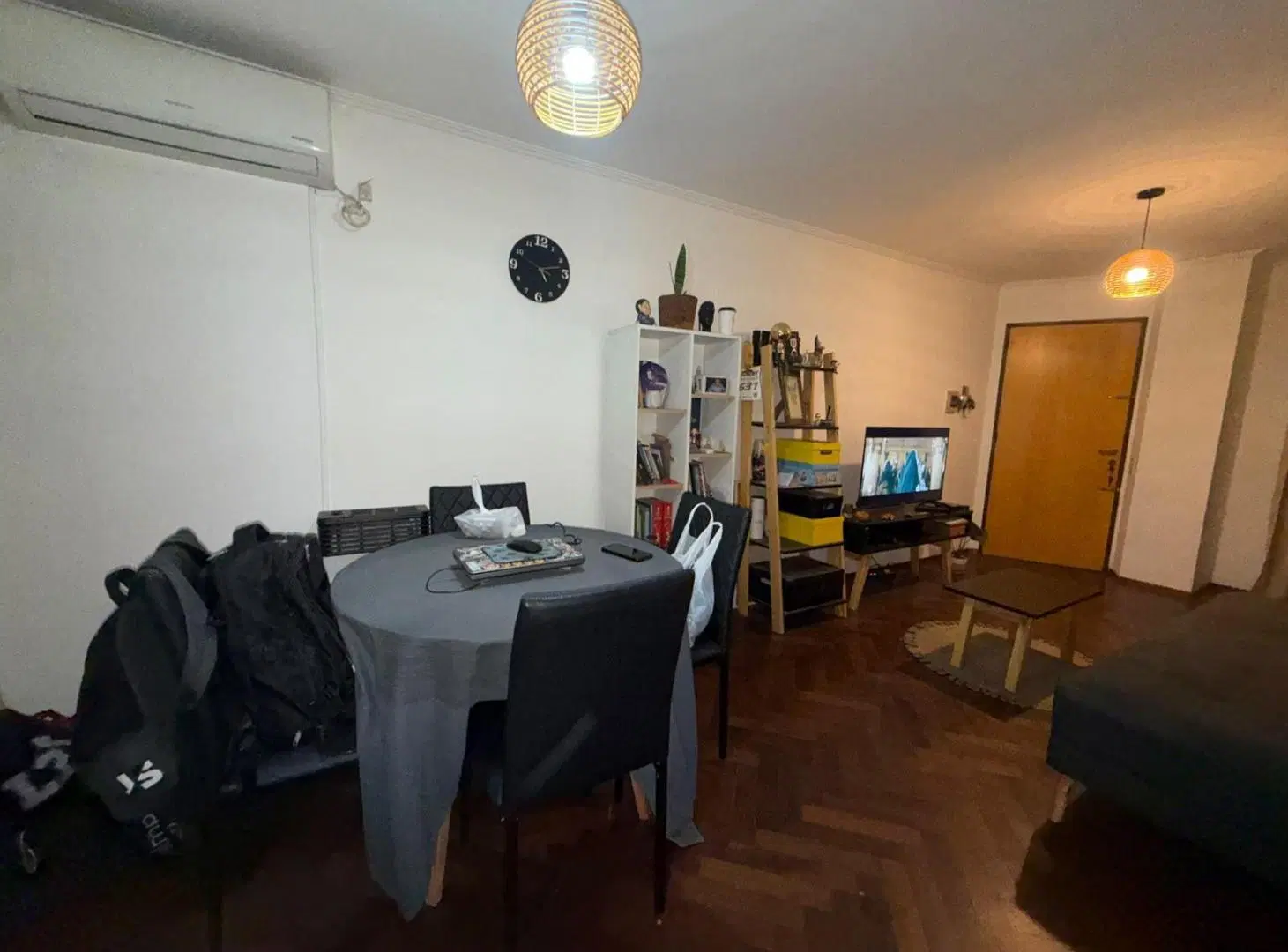 1 Dormitorio amoblado - Pueyrredon 154 - Nueva Cordoba 1