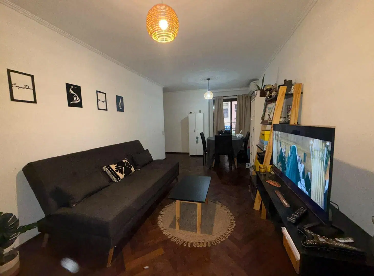 1 Dormitorio amoblado - Pueyrredon 154 - Nueva Cordoba 5