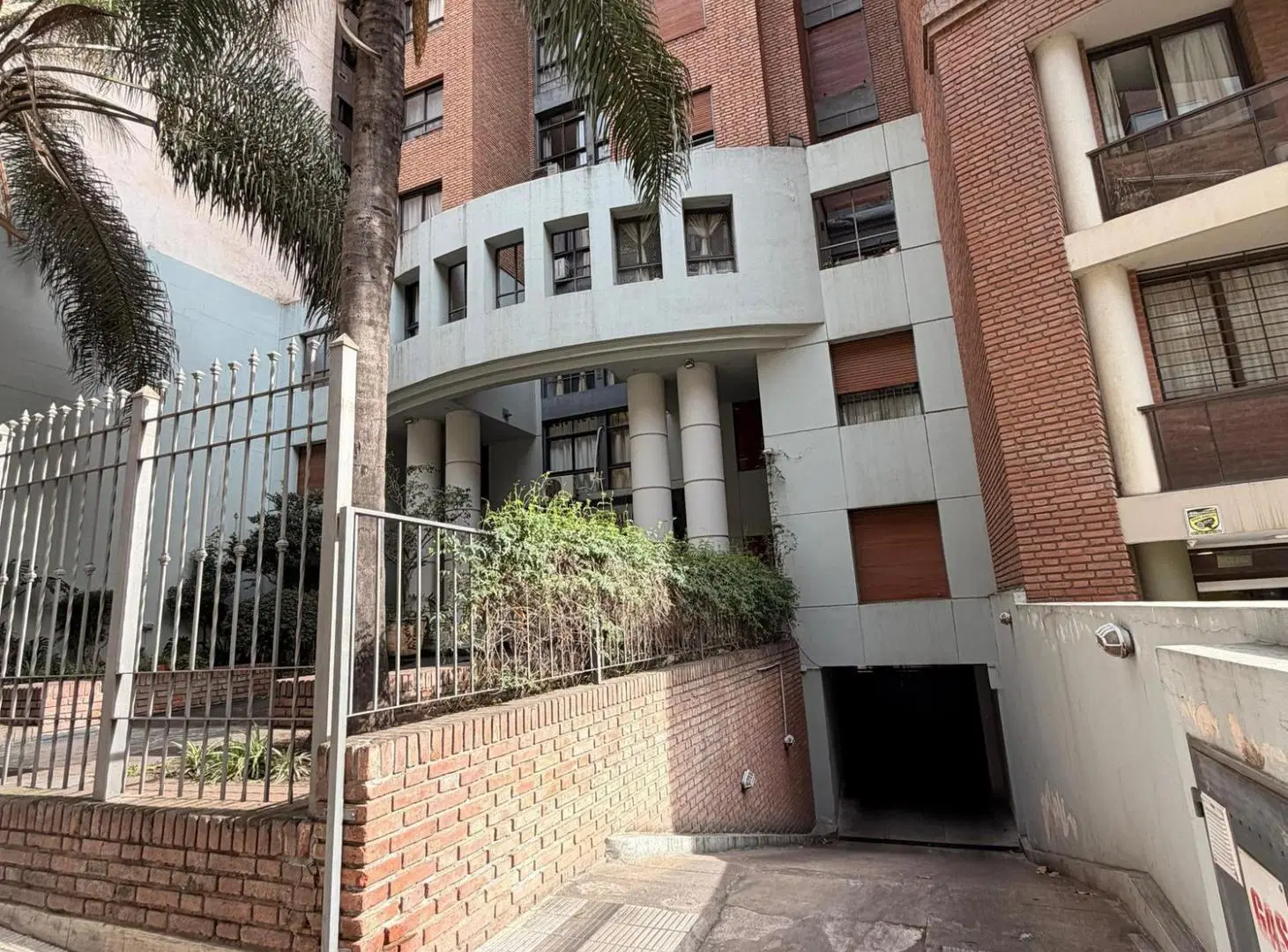 Oportunidad 1 Dormitorio con cochera - Balcarce 454 - Nueva Córdoba 2