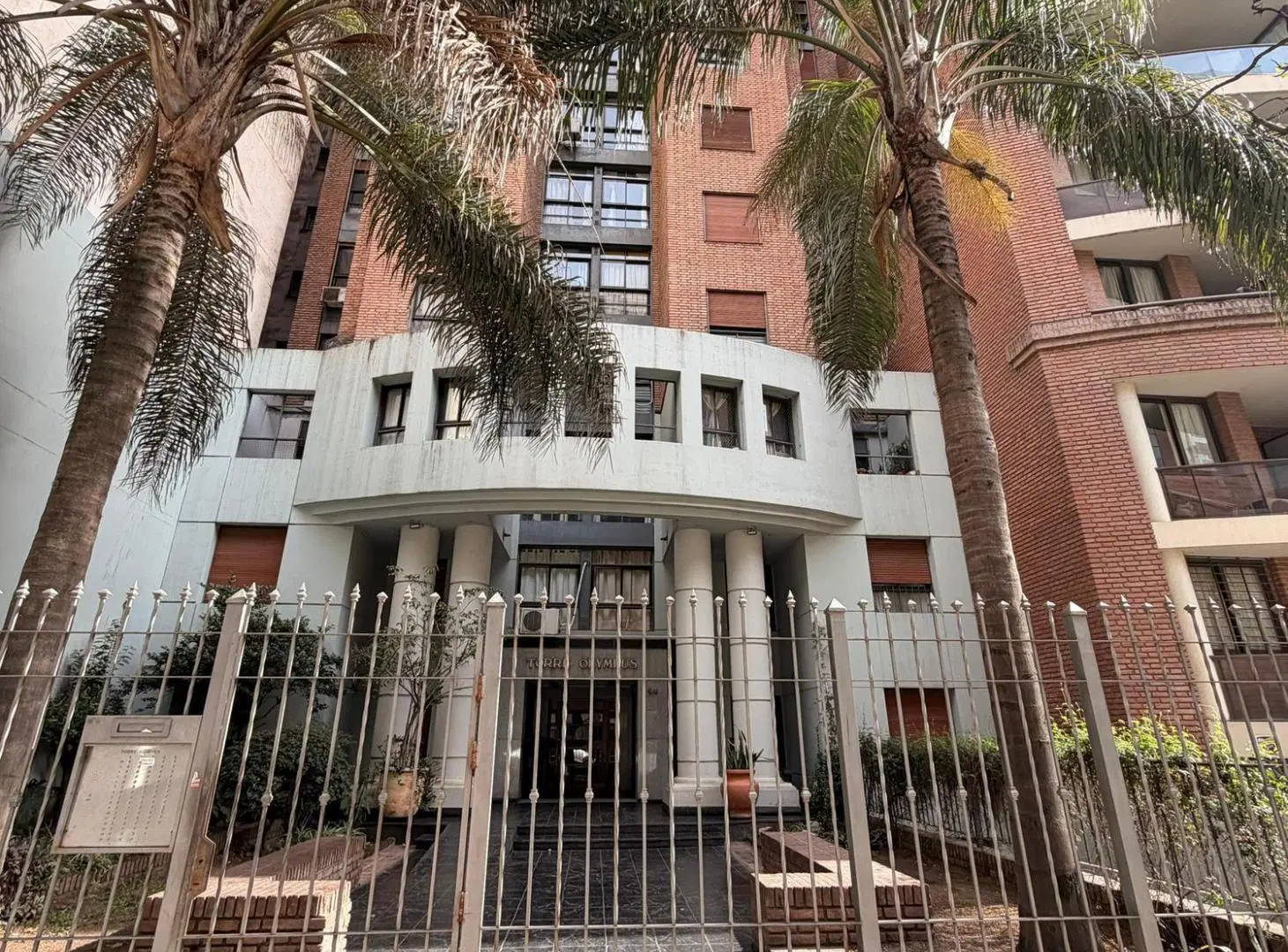 Oportunidad 1 Dormitorio con cochera - Balcarce 454 - Nueva Córdoba 5
