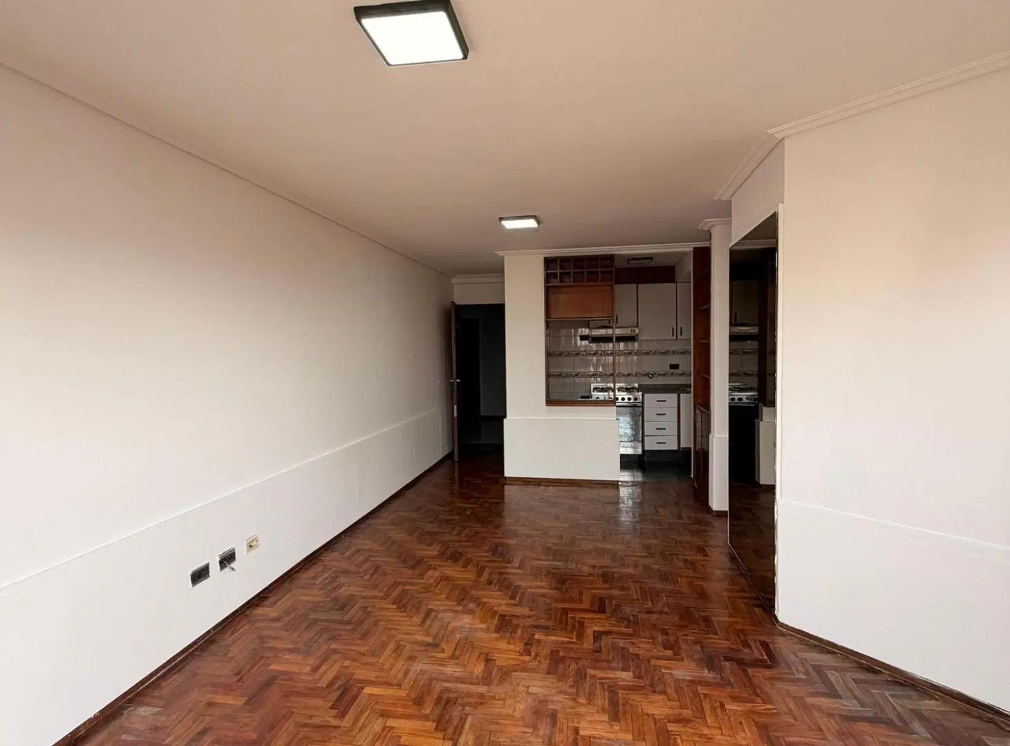 Oportunidad 1 Dormitorio con cochera - Balcarce 454 - Nueva Córdoba 1
