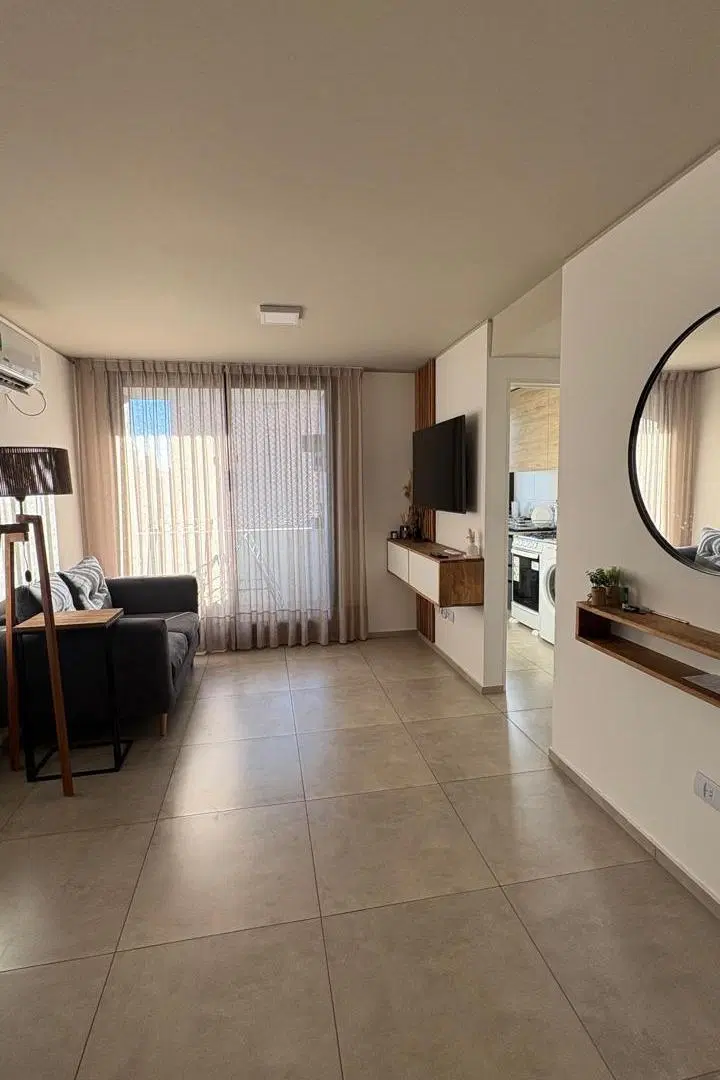 1 DORMITORIO AMOBLADO - VELEZ SARSFIEL 762 - NUEVA CORDOBA 5