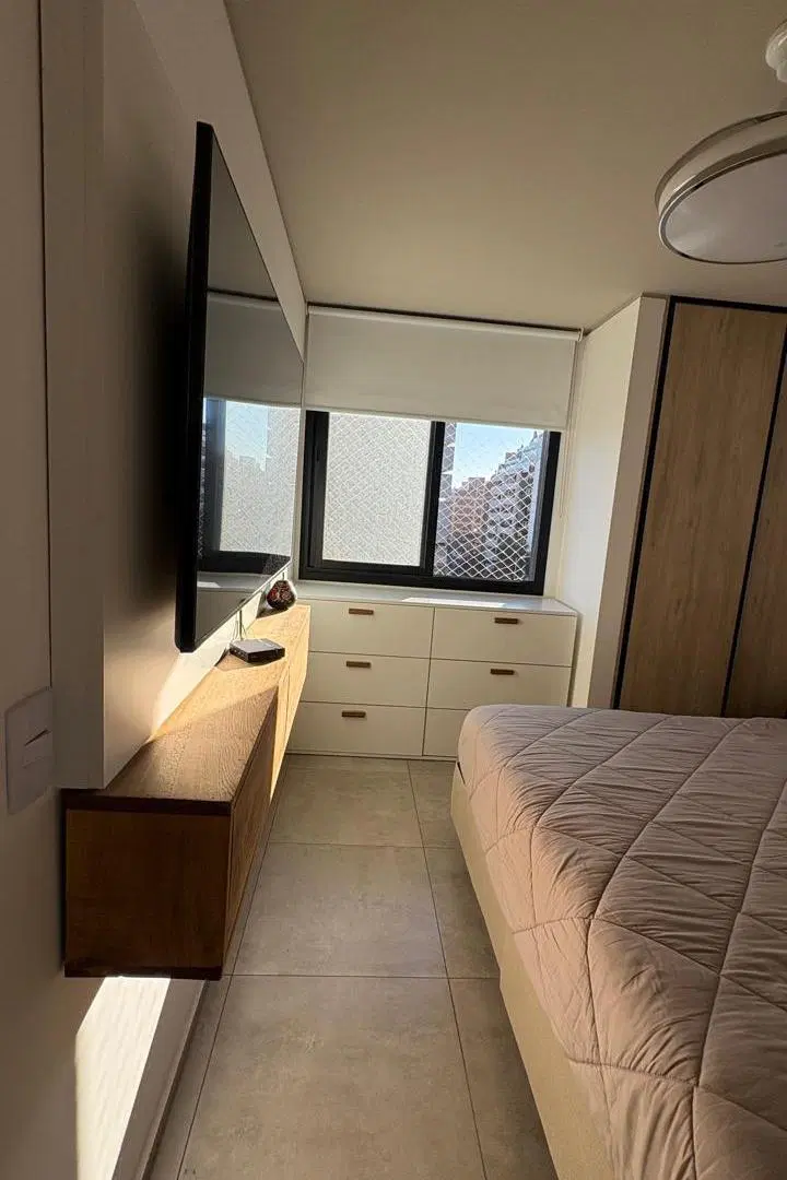 1 DORMITORIO AMOBLADO - VELEZ SARSFIEL 762 - NUEVA CORDOBA 4