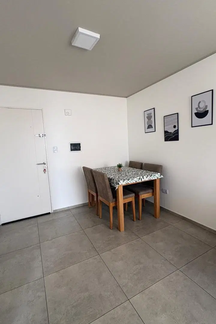 1 DORMITORIO AMOBLADO - VELEZ SARSFIEL 762 - NUEVA CORDOBA 3