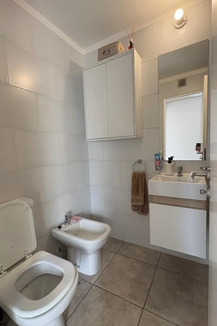 1 DORMITORIO AMOBLADO - VELEZ SARSFIEL 762 - NUEVA CORDOBA 2