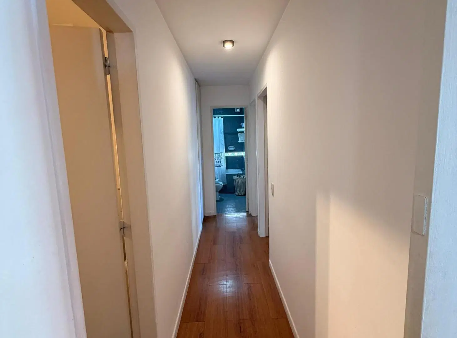 2 Dormitorio frente con balcón - Chile 215 - Nueva Córdoba 5