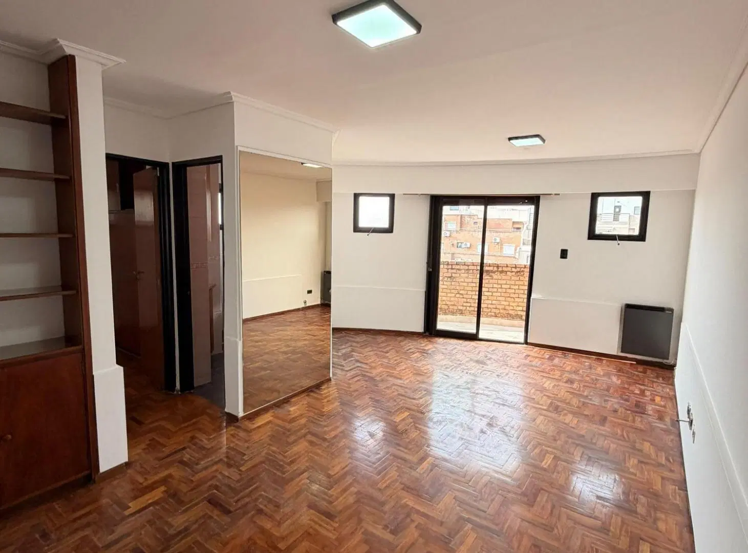 1 Dormitorio con cochera - Balcarce 454 - Nueva Cordoba 8