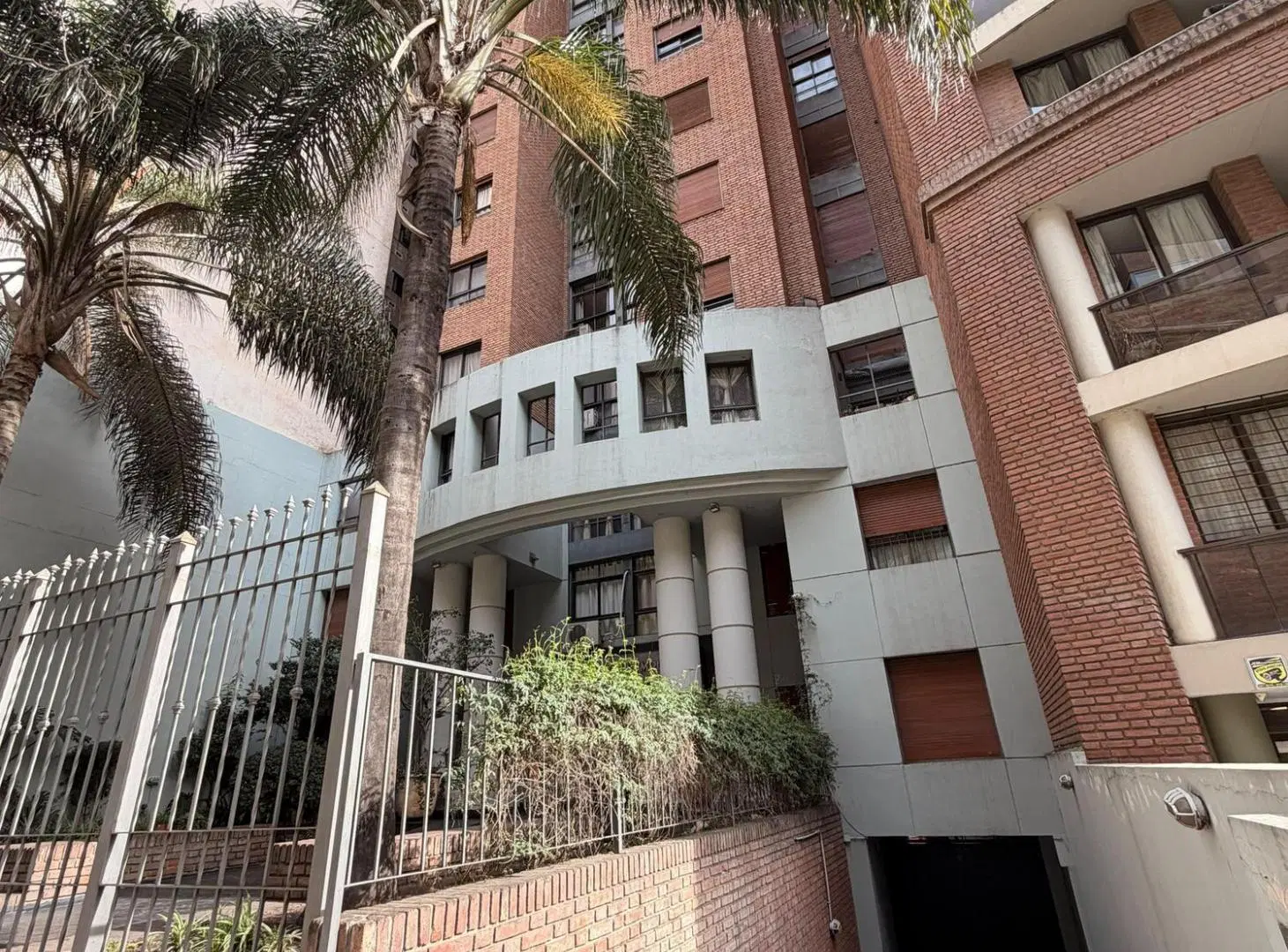 1 Dormitorio con cochera - Balcarce 454 - Nueva Cordoba 4